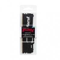 MEMORIA RAM KINGSTON FURYBEAST DDR5 BLACK 8GB 5600MHZ CL40(KF556C40BBA-8) MEMORIA RAM KINGSTON FURYBEAST DDR5 BLACK 8GB 5600MHZ CL40(KF556C40BBA-8)